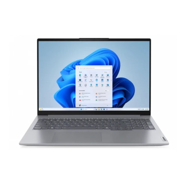 NB Lenovo ThinkBook 16 G7 R7-7735HS/32GB/512GB/16"/Win11Pro/FP/SRB/3Y/21MW007GYA