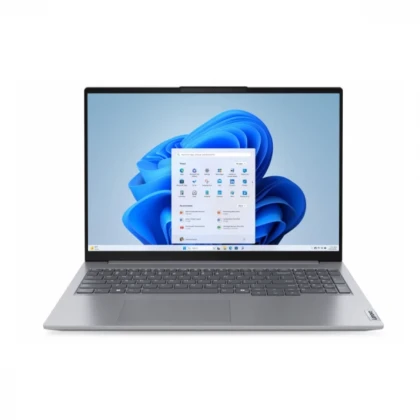 NB Lenovo ThinkBook 16 G7 R7-7735HS/32GB/512GB/16"/Win11Pro/FP/SRB/3Y/21MW007GYA
