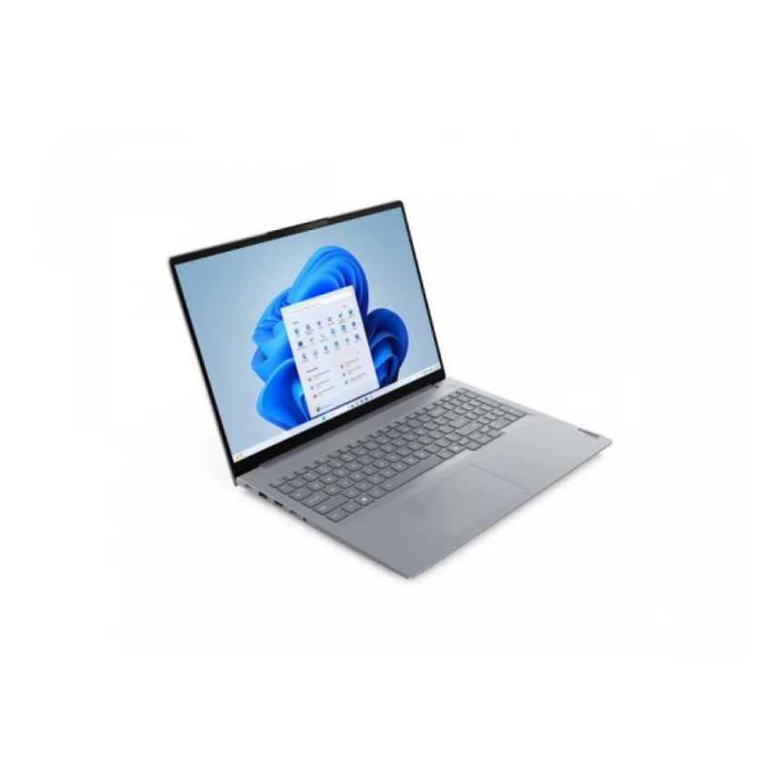 NB Lenovo ThinkBook 16 G8 Core7-240H/16GB/M.2 512GB/16"/FP/BL/SRB/3Y/21SH008BYA
