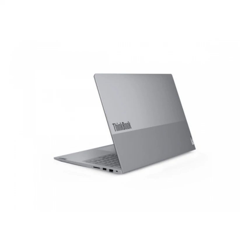 NB Lenovo ThinkBook 16 G8 Core7-240H/16GB/M.2 512GB/16"/FP/BL/SRB/3Y/21SH008BYA