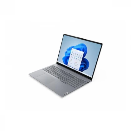 NB Lenovo ThinkBook 16 G8 Core7-240H/32GB/M.2 1TB/16"/Win11Pro/FP/BL/21SH00FCYA
