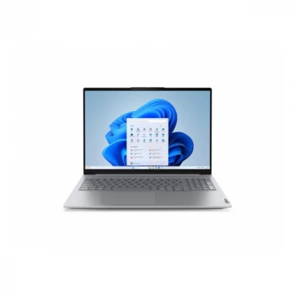 NB Lenovo ThinkBook 16 G8 Core7-240H/16GB/M.2 512GB/16"/FP/BL/SRB/3Y/21SH008BYA