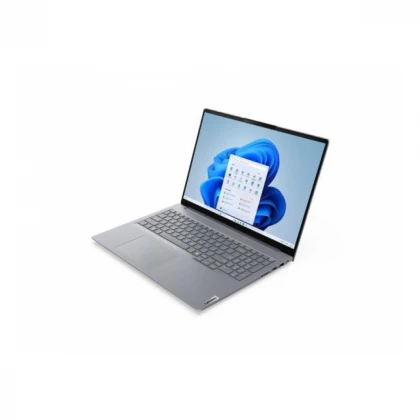 NB Lenovo ThinkBook 16 G8 i5-13420H/32GB/M.2 1TB SSD/16"/FP/BL/SRB/21SH00LQYA