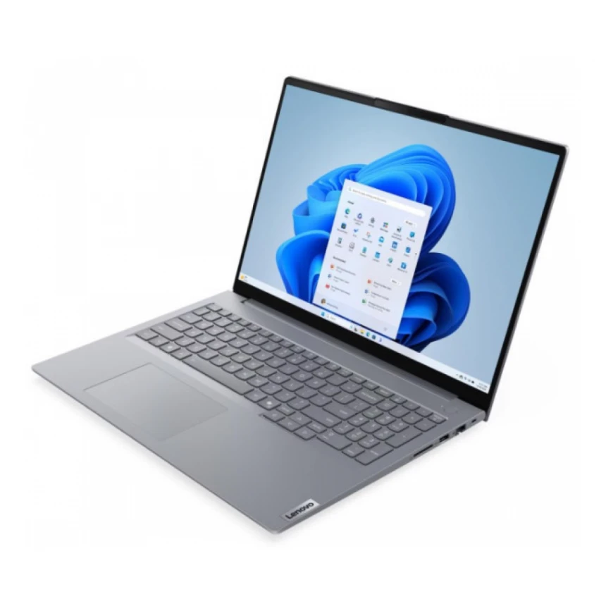 NB Lenovo ThinkBook 16 G8 U5-135U/16GB/M.2 1TB SSD/16"/FP/BL/SRB/3Y/21SK00FQYA