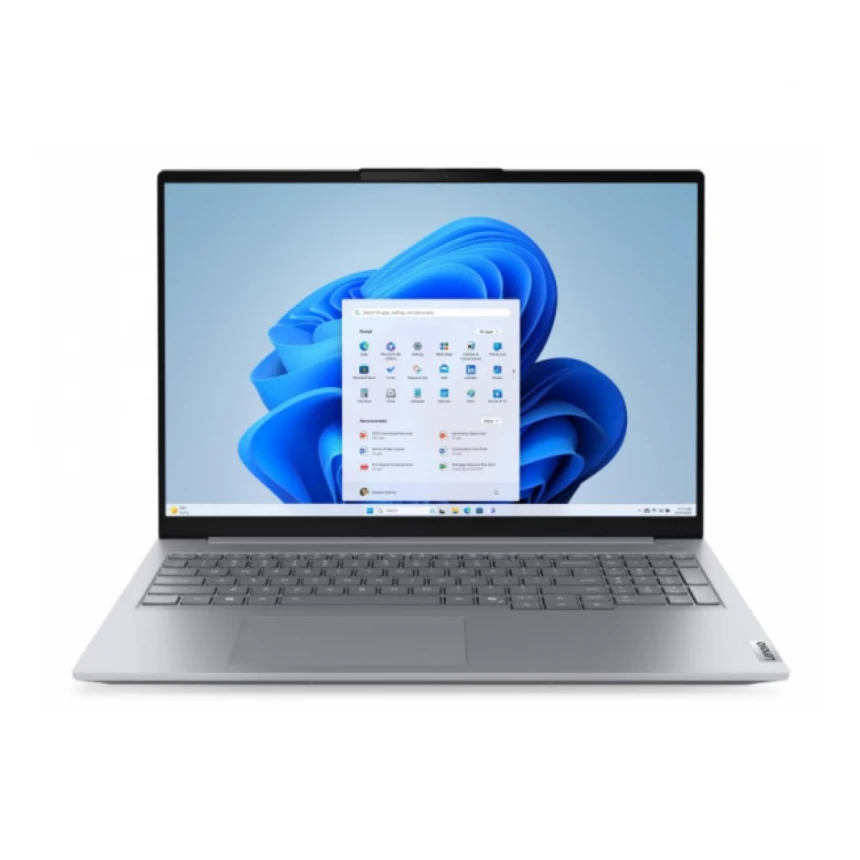 NB Lenovo ThinkBook 16 G8 U5-135U/16GB/M.2 512GB SSD/16"/FP/BL/SRB/3Y/21SK00FQYA