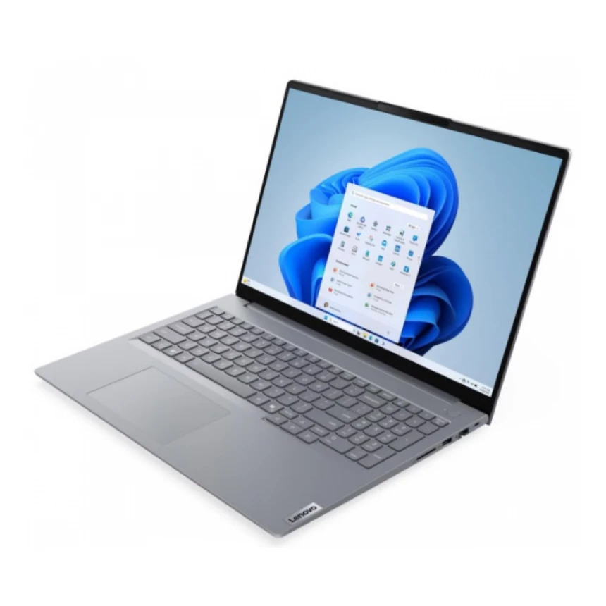NB Lenovo ThinkBook 16 G8 U5-135U/16GB/M.2 512GB SSD/16"/FP/BL/SRB/3Y/21SK00FQYA