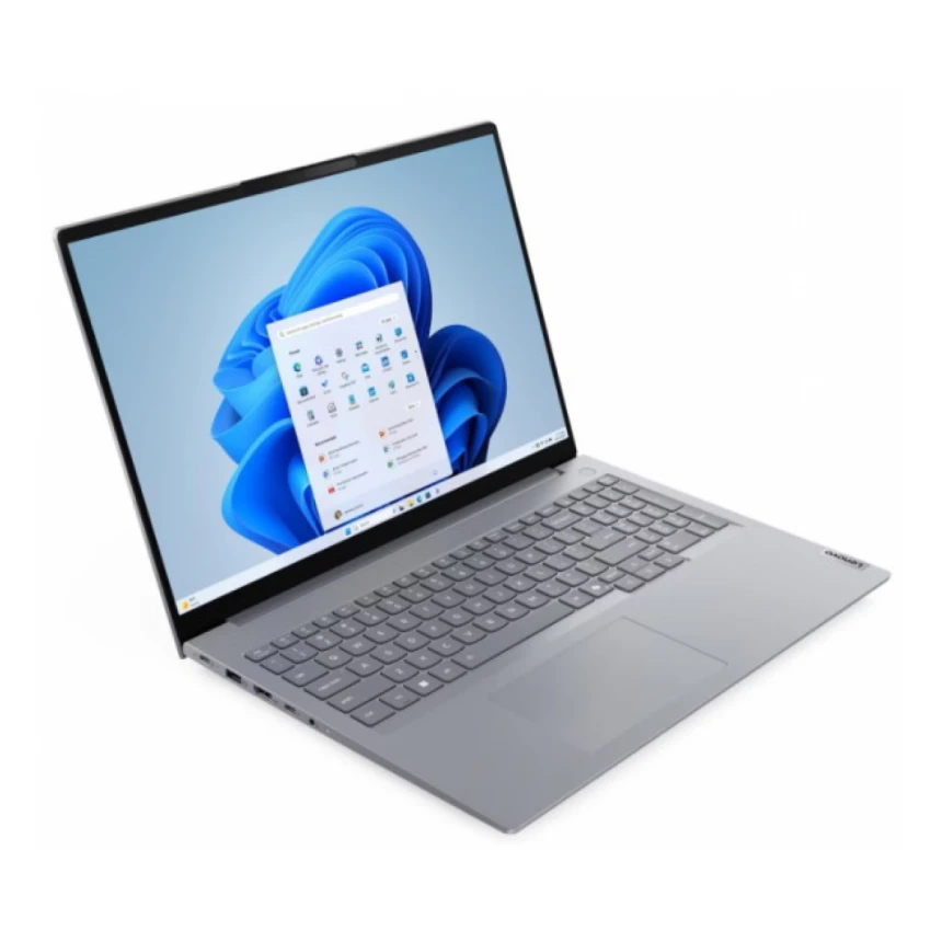 NB Lenovo ThinkBook 16 G8 U5-135U/16GB/M.2 512GB SSD/16"/FP/BL/SRB/3Y/21SK00FQYA
