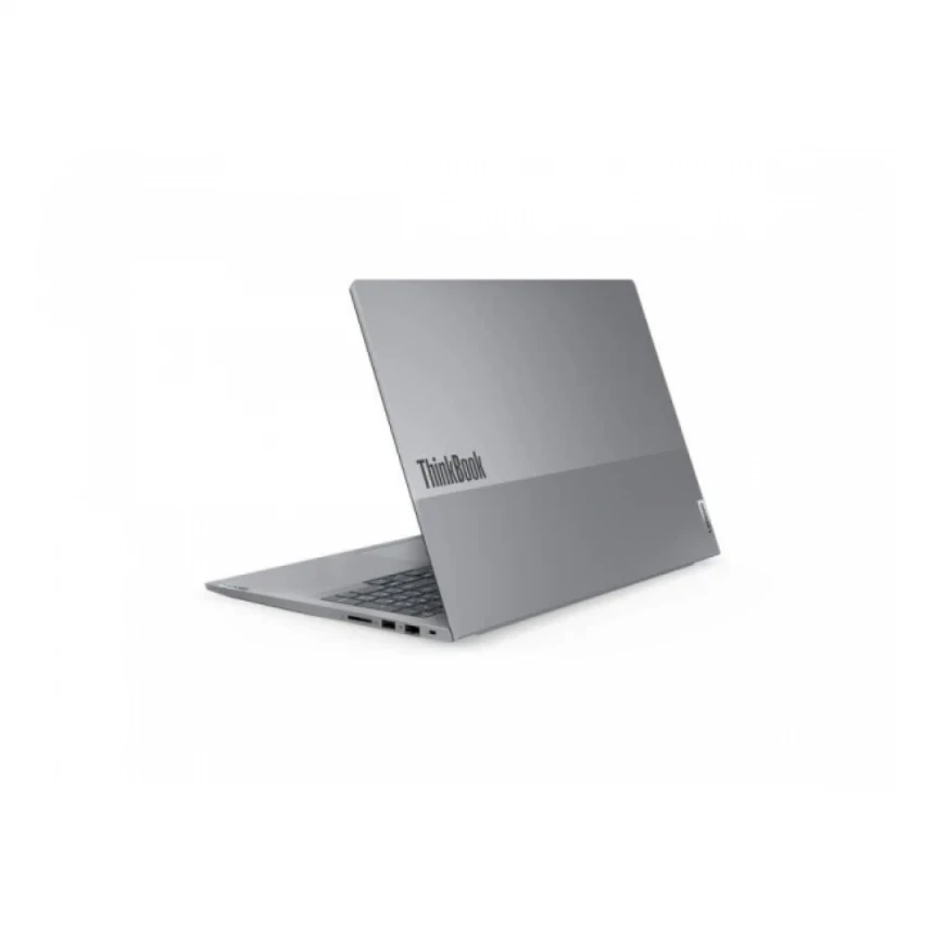 NB Lenovo ThinkBook 16 G8 U5-135U/16GB/M.2 512GB SSD/16"/Win11Pro/3Y/21SK00FQYA