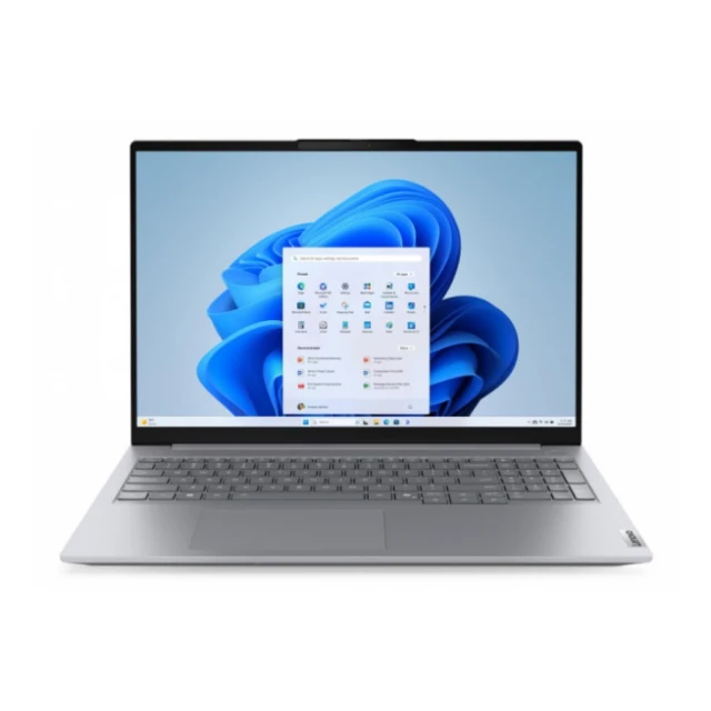 NB Lenovo ThinkBook 16 G8 U5-135U/16GB/M.2 512GB SSD/16"/FP/BL/SRB/3Y/21SK00FQYA