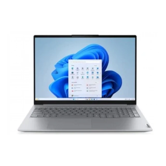 NB Lenovo ThinkBook 16 G8 U5-135H/32GB/M.2 1T/16"/FP/BL/SRB/3Y/21SK00FSYA