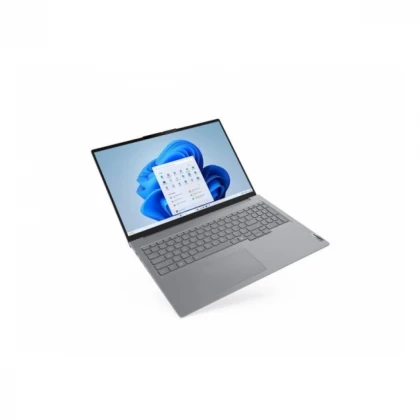 NB Lenovo ThinkBook 16 G8 U5-135H/16GB/M.2 1T/16"/FP/BL/SRB/3Y/21SK00FSYA