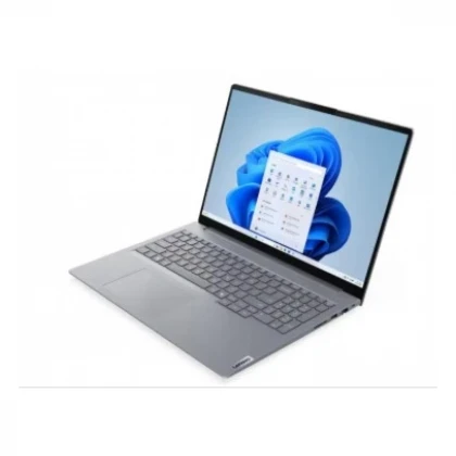 NB Lenovo ThinkBook 16 G8 U5-135H/32GB/M.2 512GB SSD/16"/FP/BL/SRB/3Y/21SK00FQYA