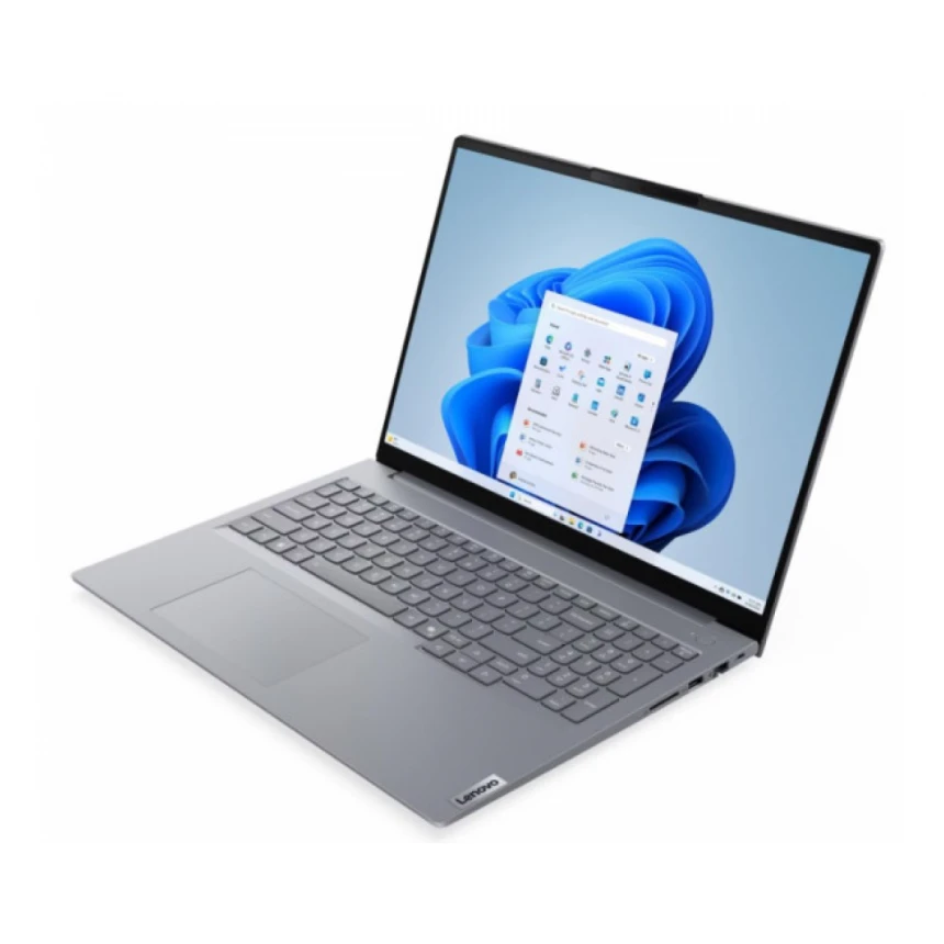 NB Lenovo ThinkBook 16 G8 U7-255H/32GB/M.2 512GB SSD/16"/Win11Pro/21SK007YY