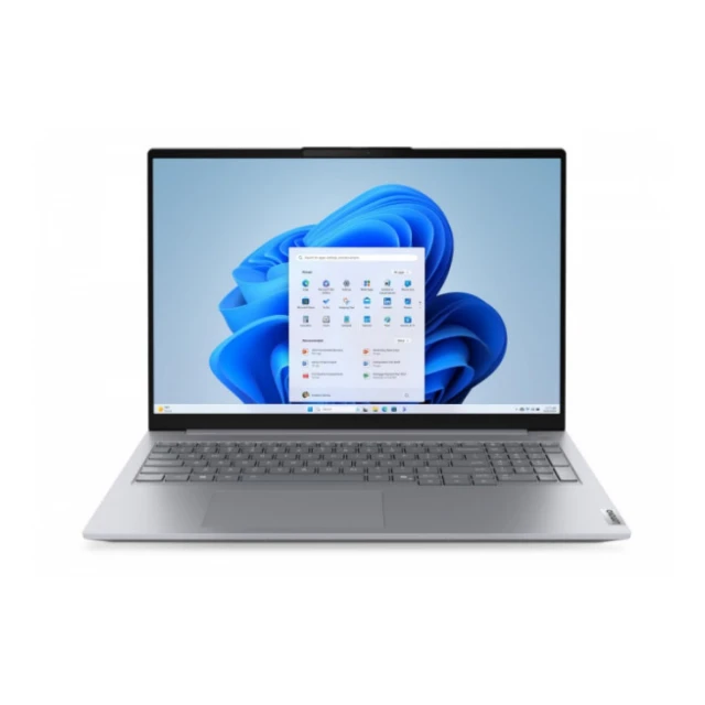 NB Lenovo ThinkBook 16 G8 U7-255H/16GB/M.2 1TB SSD/16"/FP/BL/SRB/3Y/21SK007YYA