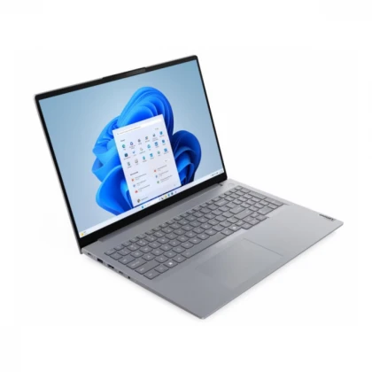 NB Lenovo ThinkBook 16 G8 U7-255H/32GB/M.2 512GB SSD/16"/Win11Pro/21SK007YY