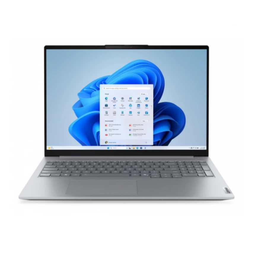 NB Lenovo ThinkBook 16 G9 Core5-210H/32GB/M.2 512GB/16"/FP/BL/SRB/3Y/21US005UYA