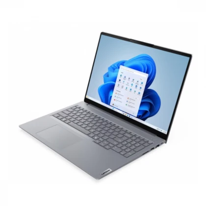 NB Lenovo ThinkBook 16 G9 Core7-240H/32GB/M.2 1TB/16"/FP/BL/SRB/3Y/21US005VYA