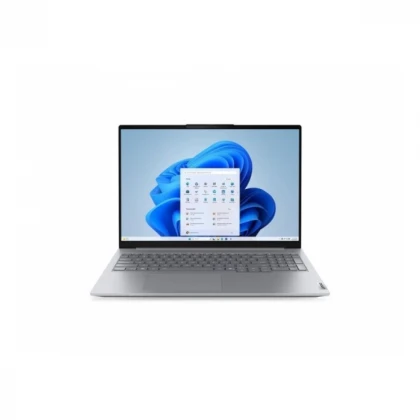 NB Lenovo ThinkBook 16 G9 Core7-240H/16GB/M.2 512GB/16"/Win11Pro/3Y/21US000TYA