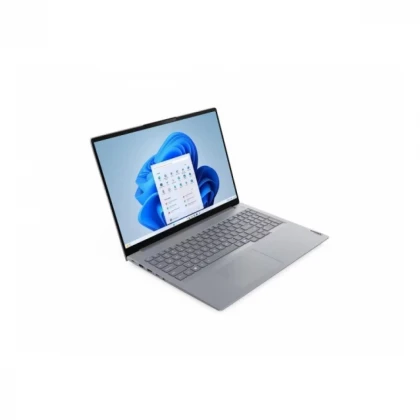 NB Lenovo ThinkBook 16 G9 Core7-240H/16GB/M.2 512GB/16"/Win11Pro/3Y/21US000TYA