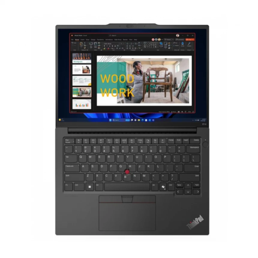 NB Lenovo ThinkPad E14 G6 U5-125U/16GB/M.2 512GB SSD/14" WUXGA/3Y/21M70042CX