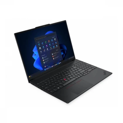 NB Lenovo ThinkPad E16 G3 U7-255H/32GB/M.2 1TB/16"/3Y/21SR004KYA