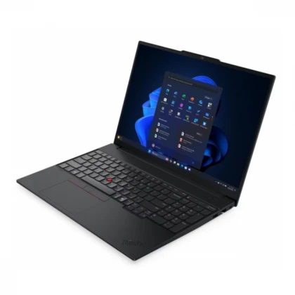 NB Lenovo ThinkPad E16 G3 U7-255H/32GB/M.2 1TB/16"/3Y/21SR004KYA