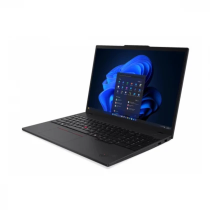NB Lenovo ThinkPad T16 G4 U7-255U/32GB/M.2 512GB/16"/Win11Pro/SRB/3Y/21QE004CYA