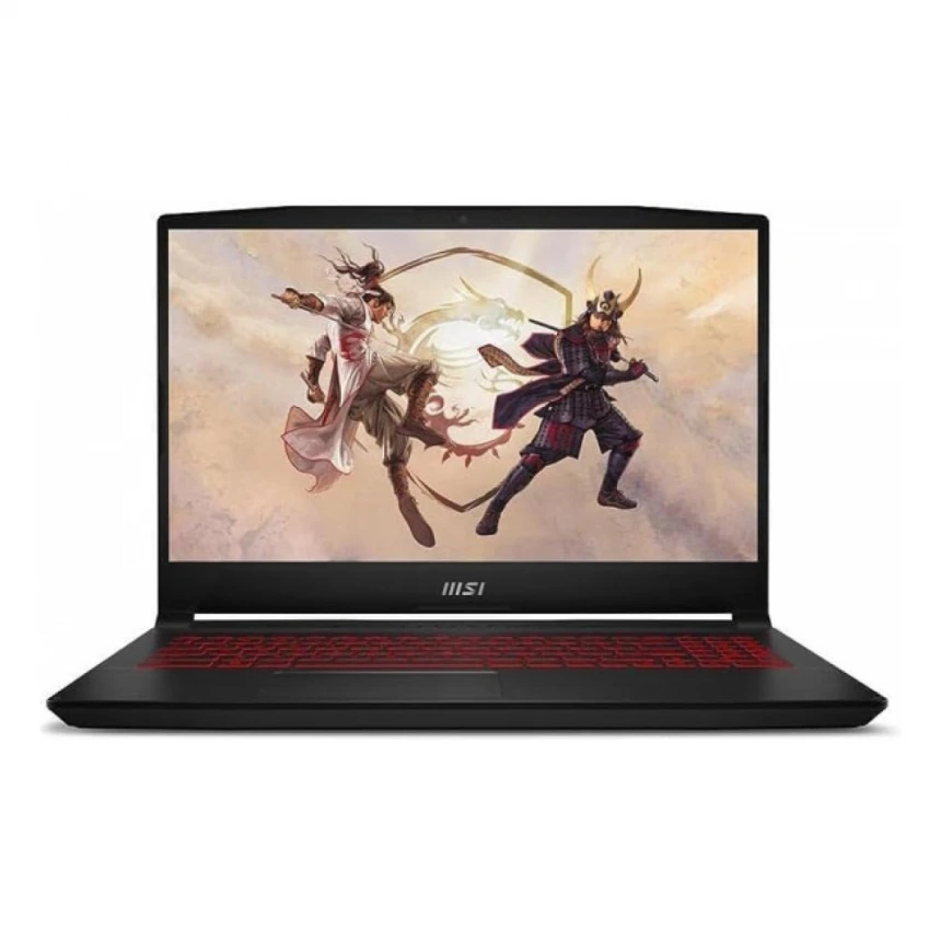 NB MSI Katana GF66 i9-12900H/16GB/M.2 1TB/15.6"FHD/RTX 3070Ti 8GB/Win11H/ENG/2Y