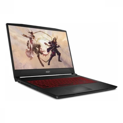 NB MSI Katana GF66 i9-12900H/16GB/M.2 1TB/15.6"FHD/RTX 3070Ti 8GB/Win11H/ENG/2Y