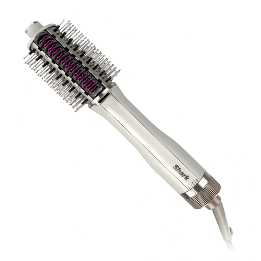 Styler SHARK HT212EU SmoothStyle/900W/bela