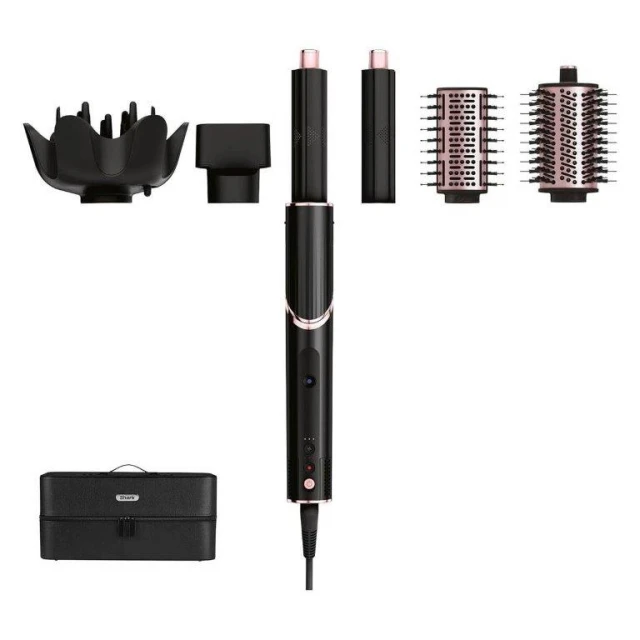 Stajler za kosu SHARK HD440EU 1400W/crna