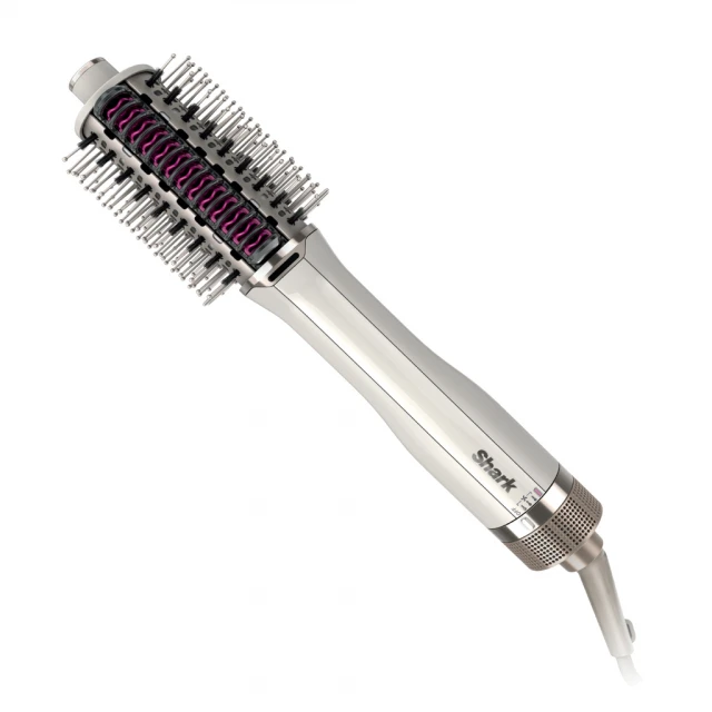 Styler SHARK HT212EU SmoothStyle/900W/bela