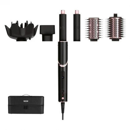 Stajler za kosu SHARK HD440EU 1400W/crna
