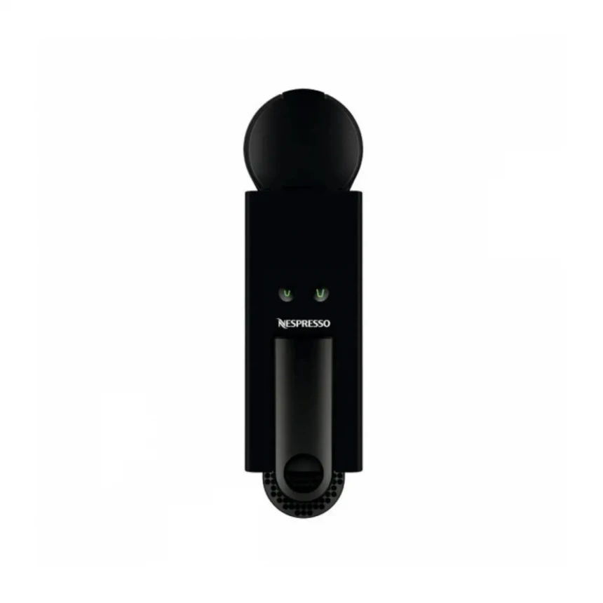 Nespresso aparat za kafu Essenza Mini C Piano crni