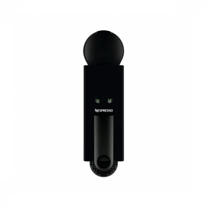 Nespresso aparat za kafu Essenza Mini C Piano crni