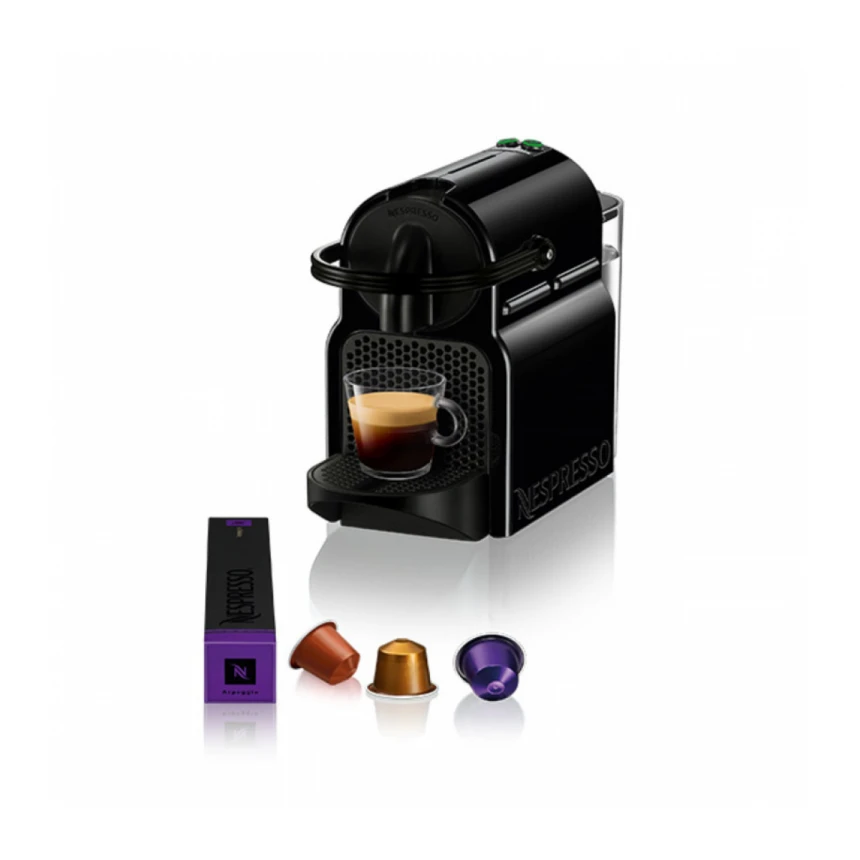 Nespresso Aparat za kafu Inissia  Crni