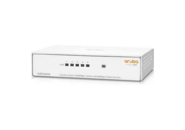 NET HPE Aruba Instant ON 1430 5G Switch