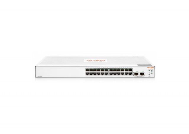 NET HPE Aruba Instant On 1830 24G 2SFP Switch