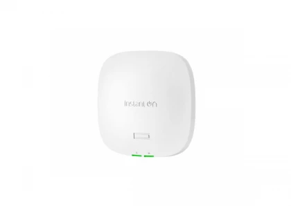 NET HPE Aruba Instant On AP21 2x2 Wi-Fi 6 IndoorAccess Point