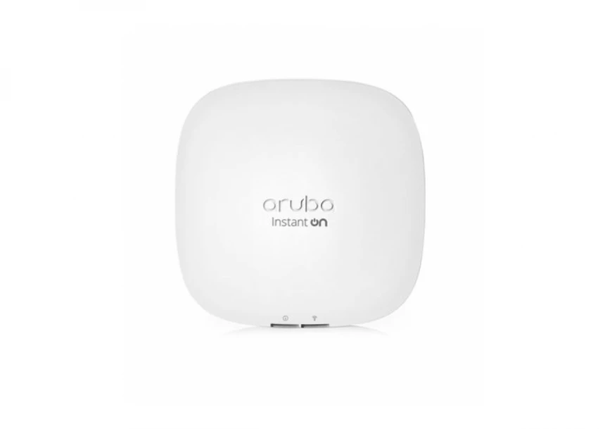 NET HPE Aruba Instant On AP22 2x2 Wi-Fi 6 IndoorAccess Point