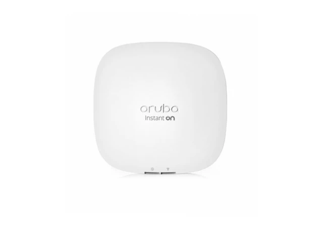 NET HPE Aruba Instant On AP22 2x2 Wi-Fi 6 IndoorAccess Point