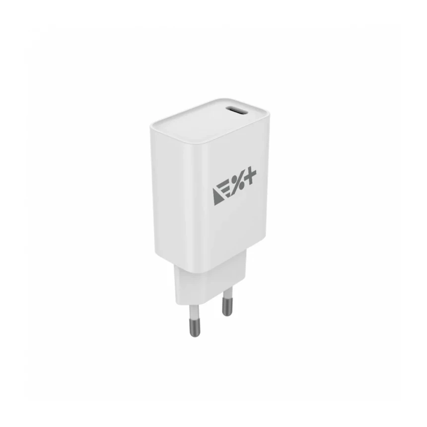 Next One 20W USB-C PD Wall Charger