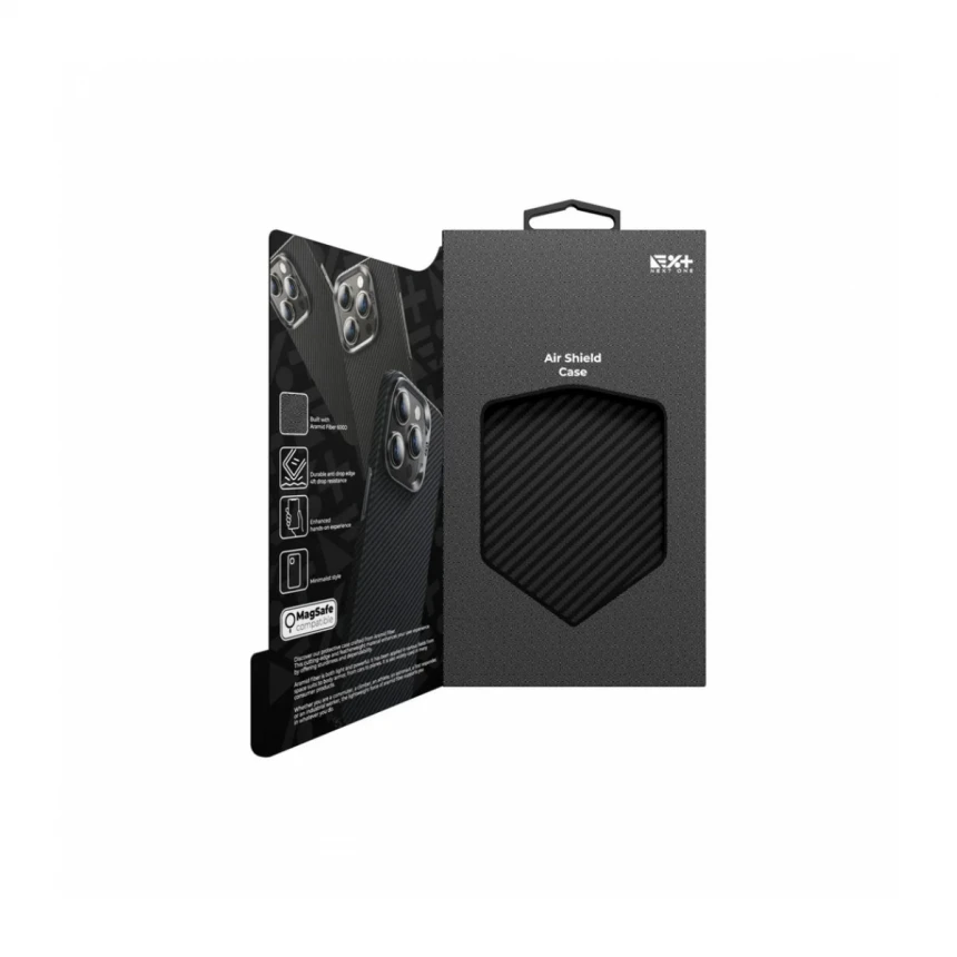 NEXT ONE Airshield Case za iPhone 15 Pro Max