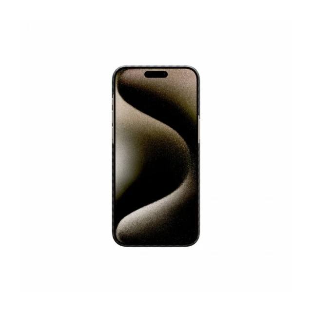 NEXT ONE Airshield Case za iPhone 15 Pro