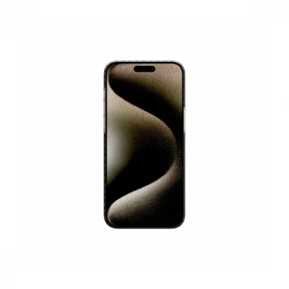 NEXT ONE Airshield Case za iPhone 15 Pro