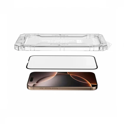 Next One All-Rounder Glass Screen Protector za iPhone 16 Pro