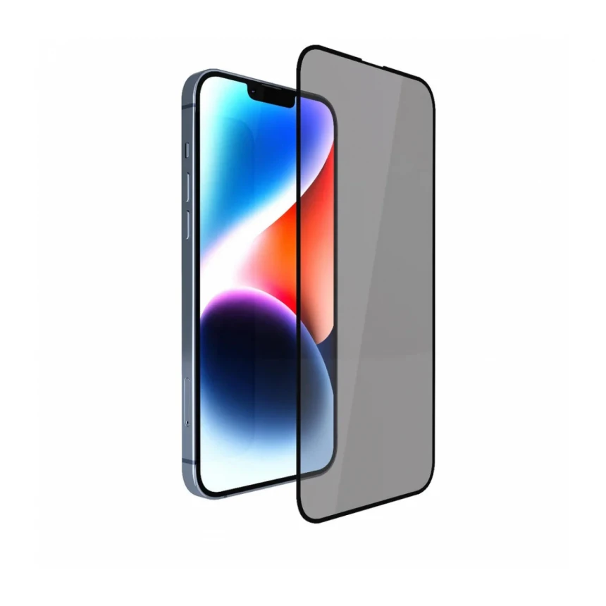 Next One All-Rounder Privacy Glass Screen Protector za iPhone 14