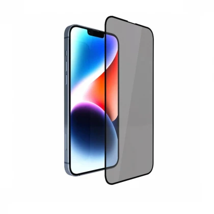 Next One All-Rounder Privacy Glass Screen Protector za iPhone 14 Plus