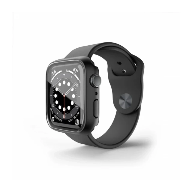 Next One Apple Watch Glass Case 40mm