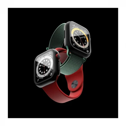 Next One Apple Watch Glass Case 40mm